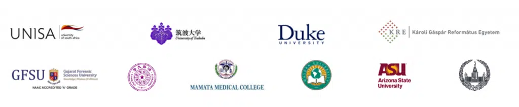 Pruebas de confianza laboral - Investigación académica